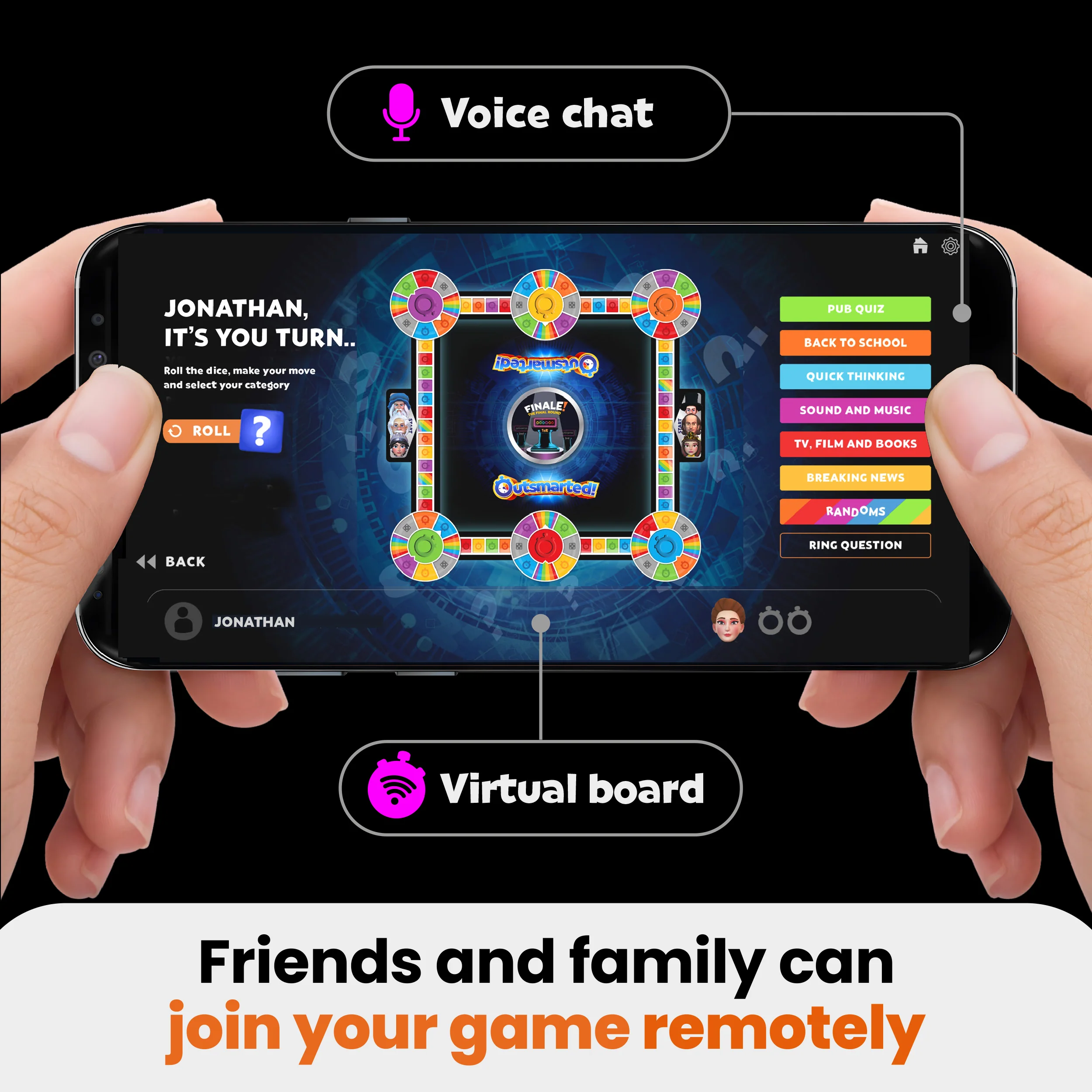 Outsmarted TikTok Special - Image 10