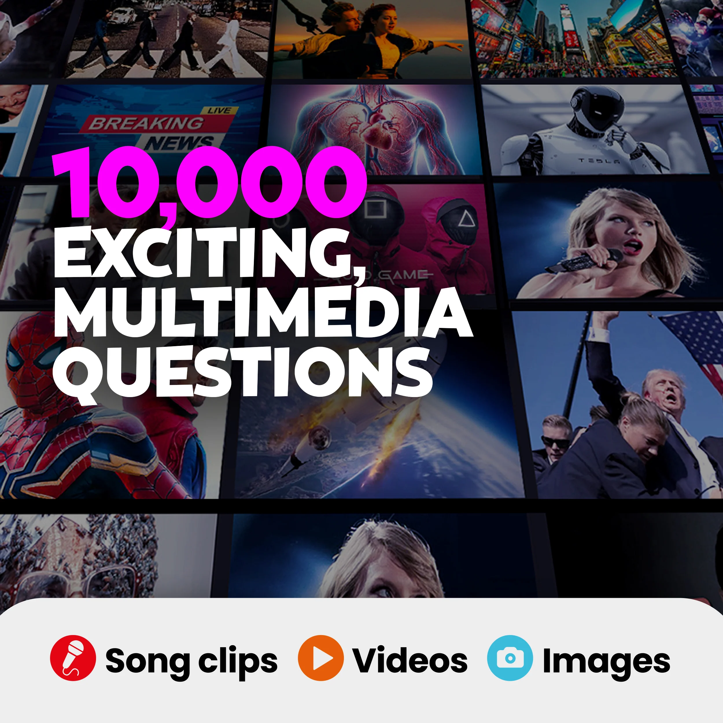 Outsmarted TikTok Special - Image 12